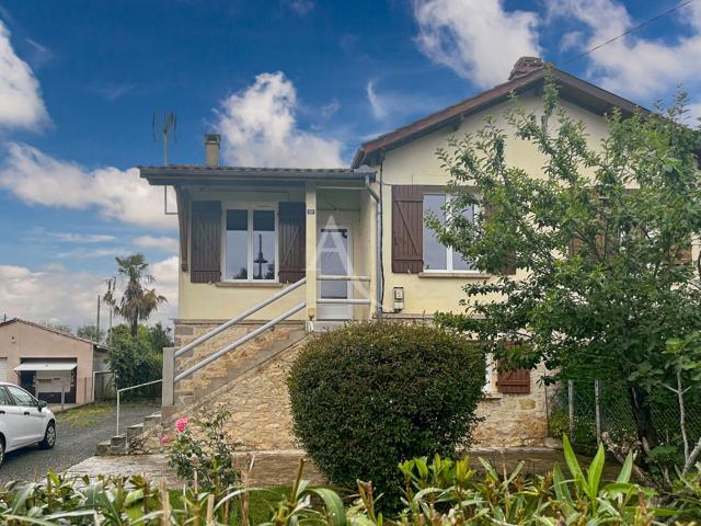 Maison vente à Villeneuve-sur-Lot, Fumel