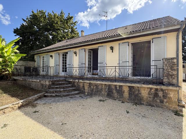 Maison vente à Villeneuve-sur-Lot, Fumel