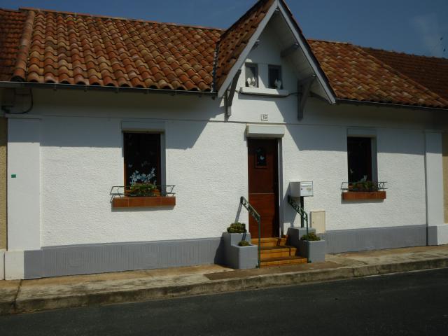 Maison vente à Villeneuve-sur-Lot, Fumel