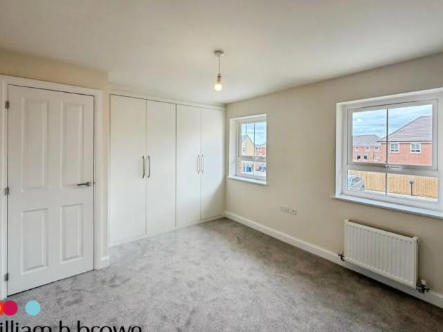 House for rent in Whitton, Key Street