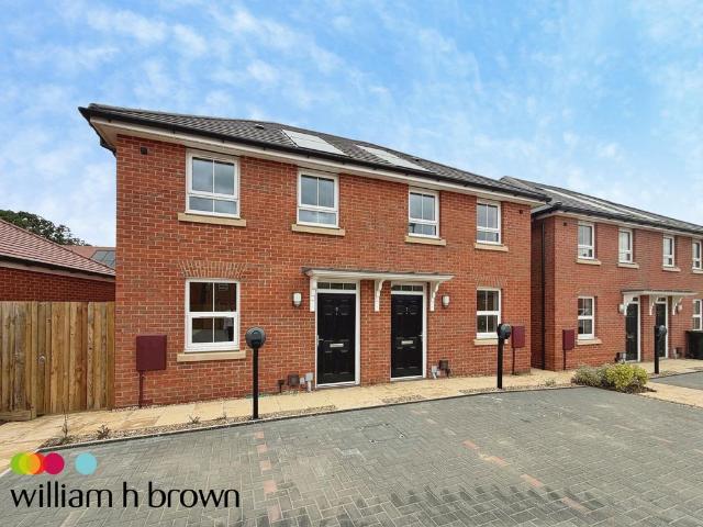 House for rent in Whitton, Key Street