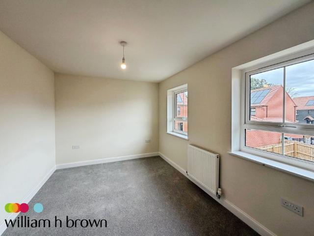 House for rent in Key Street, Suffolk