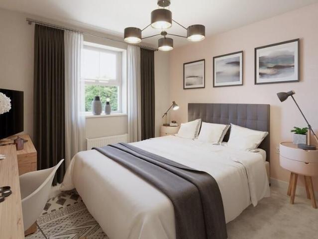 Apartment for rent in Whitton, Key Street