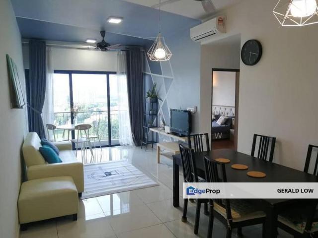 Condominium for rent in Bukit Jalil, Kuala Lumpur