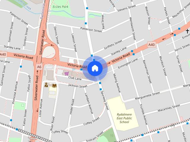 Room for rent in Sydney, New South Wales