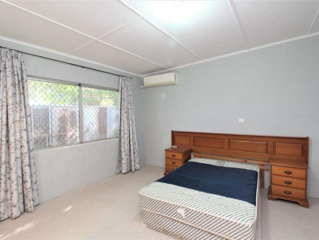 Apartment for rent in Mount Isa, Queensland