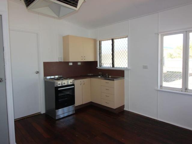 Apartment for rent in Mount Isa, Queensland