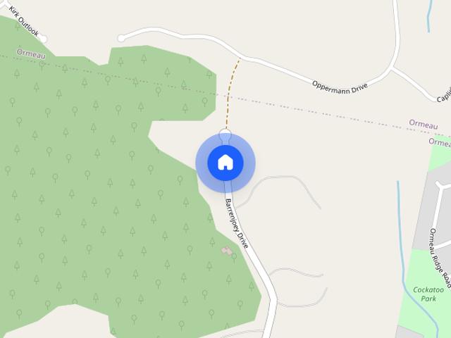 Room for rent in Fernbrook, Queensland