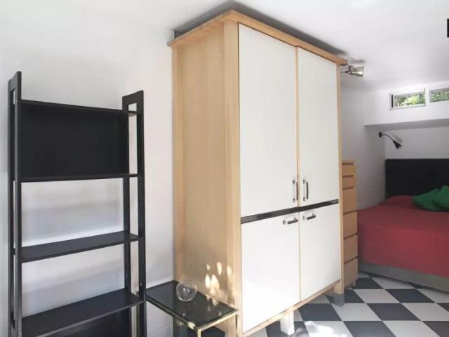 Estudio en alquiler en Salamanca, Madrid