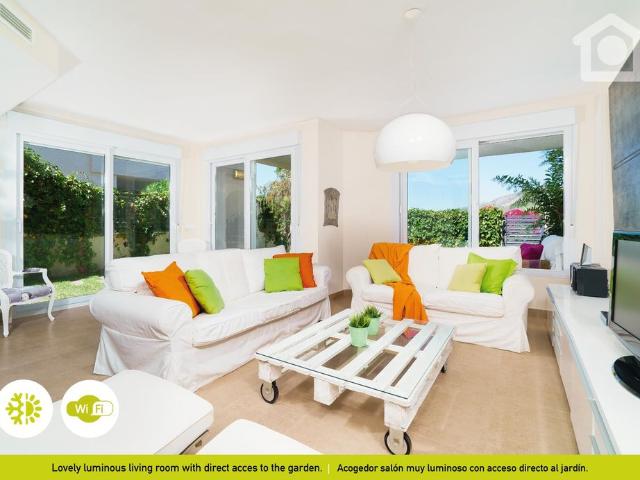 Casa en alquiler en Moraira, la Marina Alta
