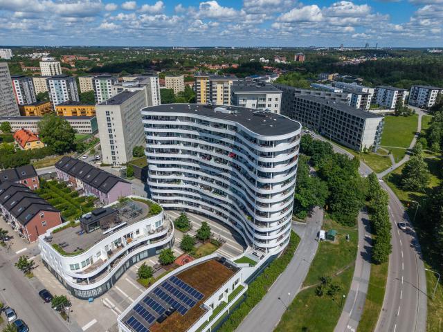 Bostad till salu i Hässelby-Vällingby, Stockholm