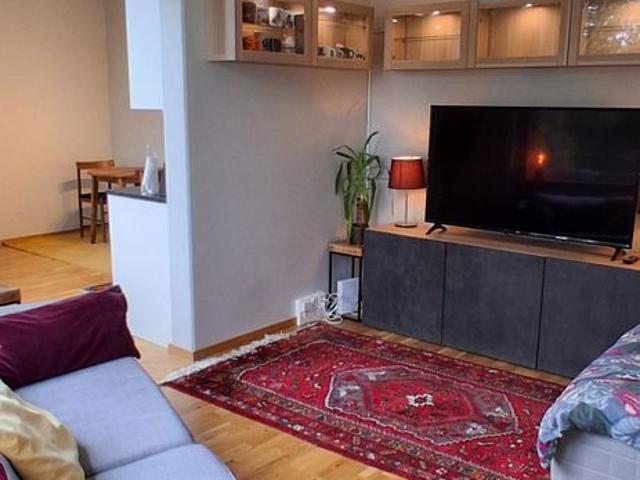 Lägenhet hyra i Hässelby-Vällingby, Botkyrka