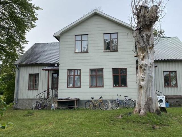 Hus hyra i Uppsala