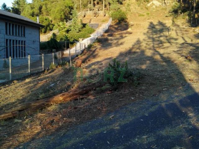 Casa Rural en venta en A Valenzá, Ourense