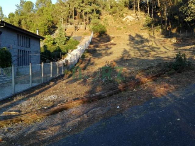 Casa Rural en venta en A Valenzá, Ourense