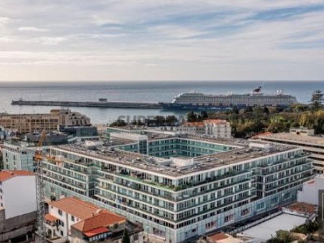 Escritório venda em Funchal, Sé