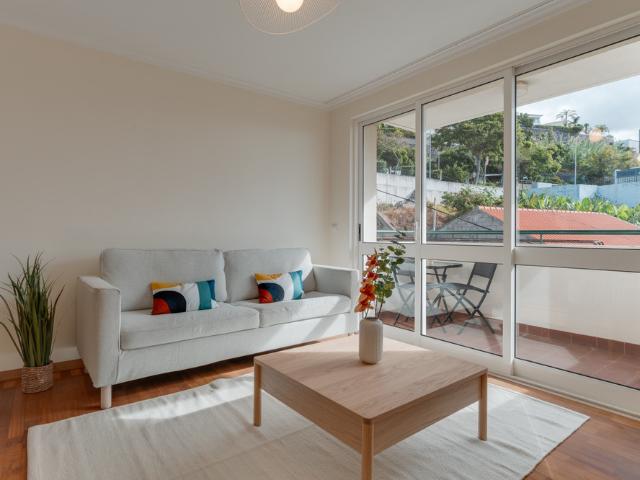 Apartamento alugar em Funchal, Ilha Da Madeira