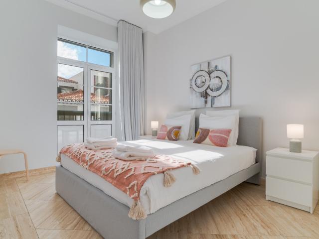 Apartamento alugar em Funchal, Ilha Da Madeira