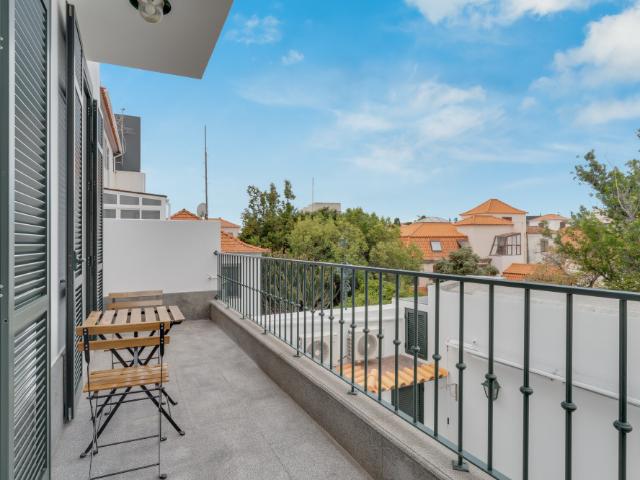 Apartamento alugar em Funchal, Ilha Da Madeira