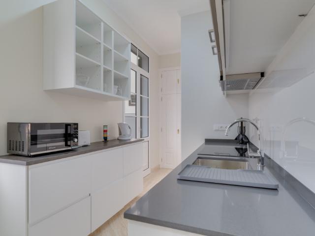 Apartamento alugar em Funchal, Achada