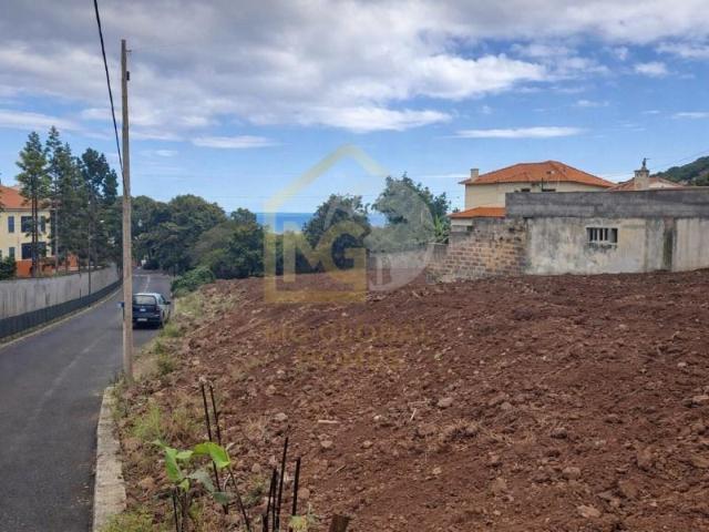 Terreno venda em Funchal, Ilha Da Madeira