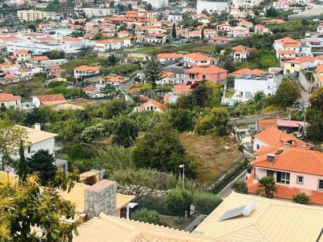 Terreno venda em Funchal, Ilha Da Madeira