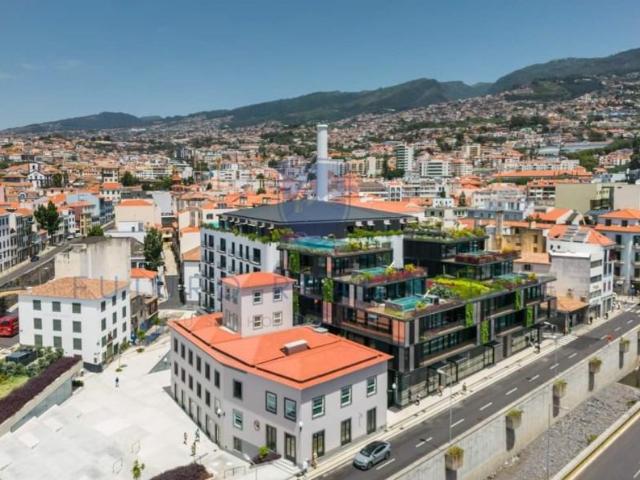 Escritório venda em Funchal, Ilha Da Madeira