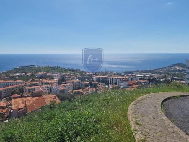 Terreno venda em Funchal, Ilha Da Madeira