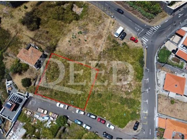Terreno venda em Funchal, Ilha Da Madeira
