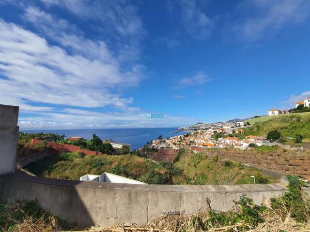 Terreno venda em Canto do Muro, Funchal
