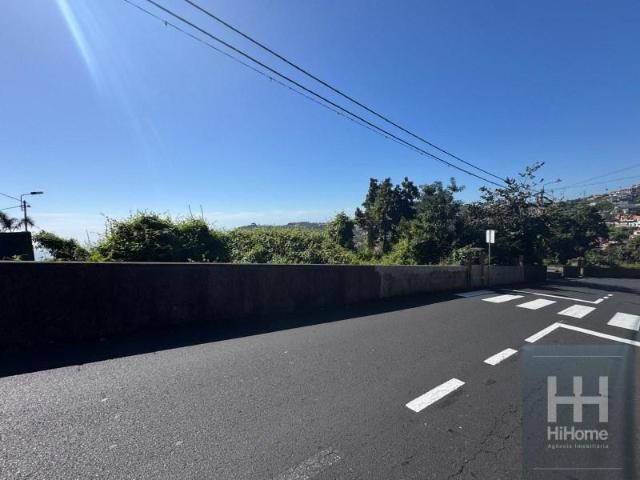 Terreno venda em Jamboto, Funchal