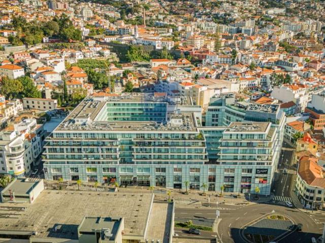 Escritório venda em Funchal, Ilha Da Madeira