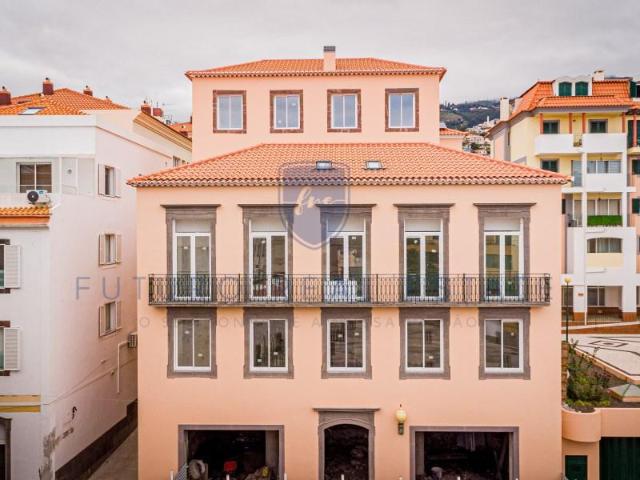 Loja venda em Funchal, Ilha Da Madeira