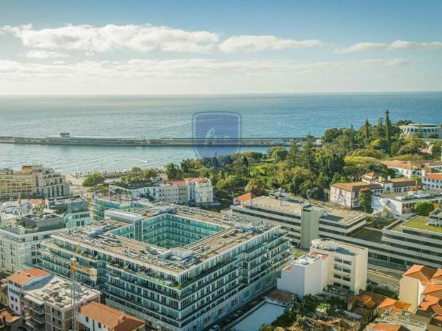 Escritório alugar em Funchal, Ilha Da Madeira