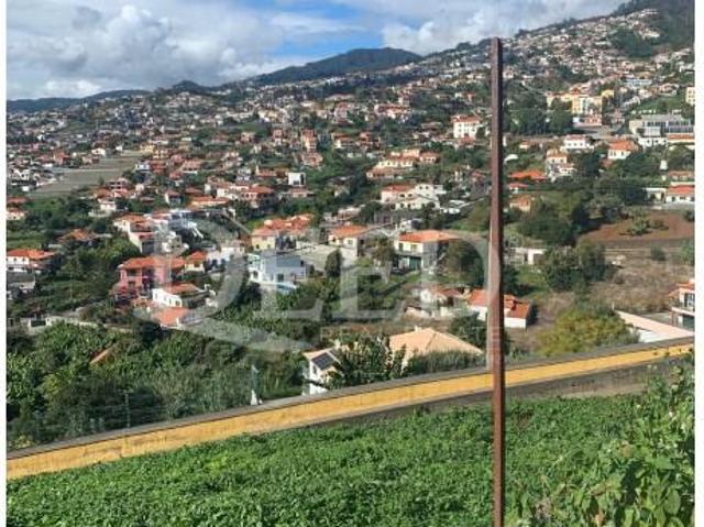 Terreno venda em Funchal, Ilha Da Madeira
