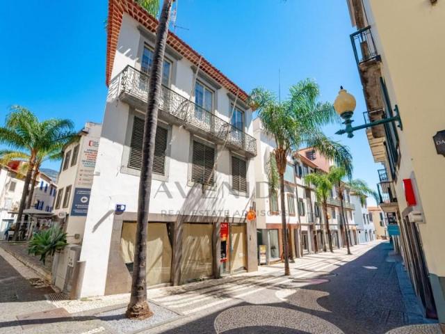 Escritório alugar em Funchal, Ilha Da Madeira