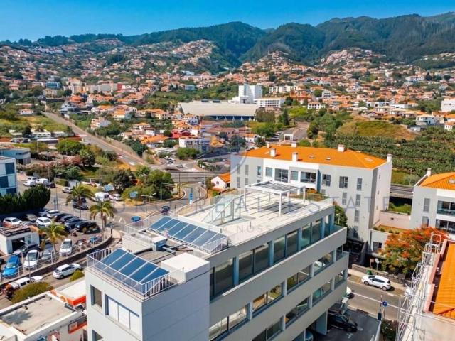 Escritório alugar em Funchal, Ilha Da Madeira