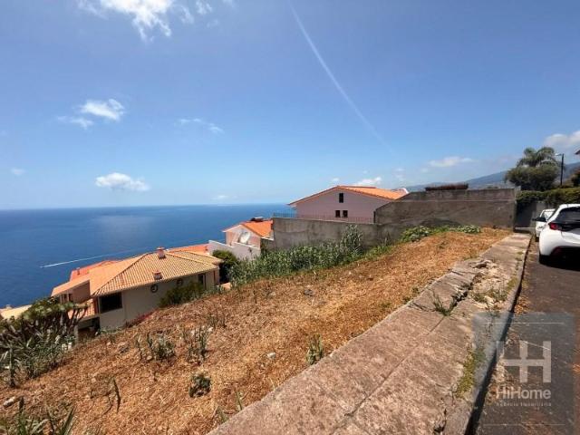 Terreno venda em Funchal, Ilha Da Madeira