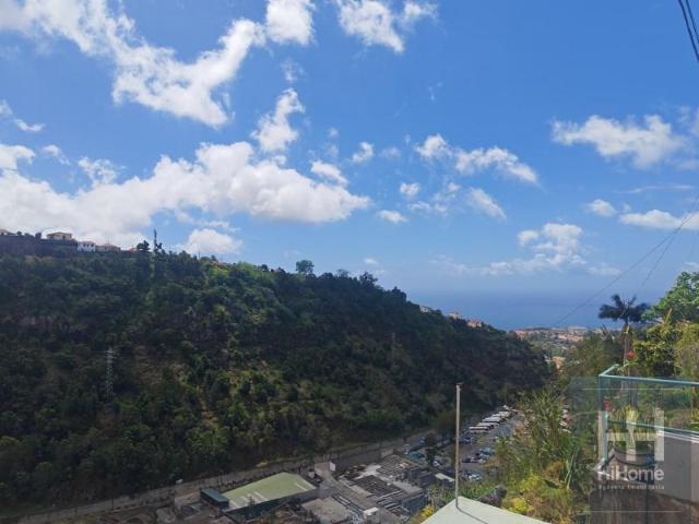 Terreno venda em São Roque, Funchal