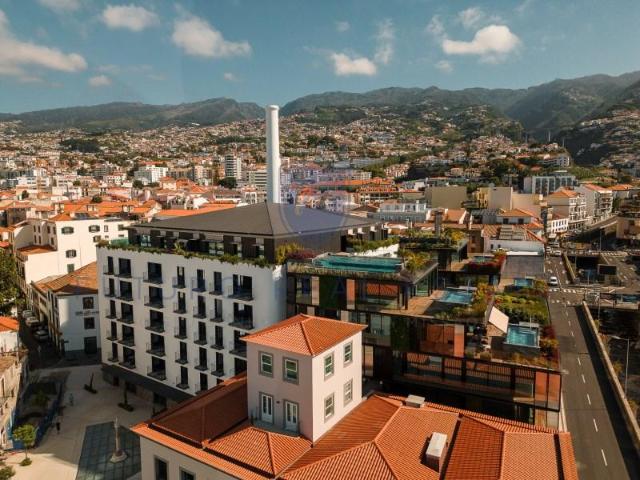 Escritório venda em Funchal, Ilha Da Madeira