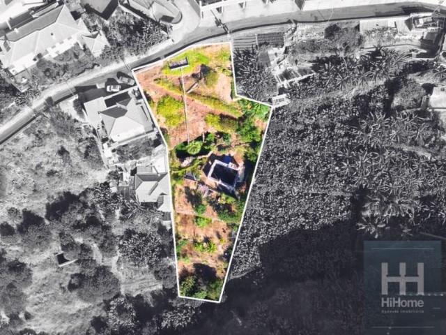 Terreno venda em Bairro de São Gonçalo, Funchal
