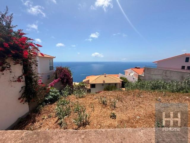 Terreno venda em Neves, Funchal
