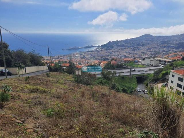 Terreno venda em Boa Nova, Funchal