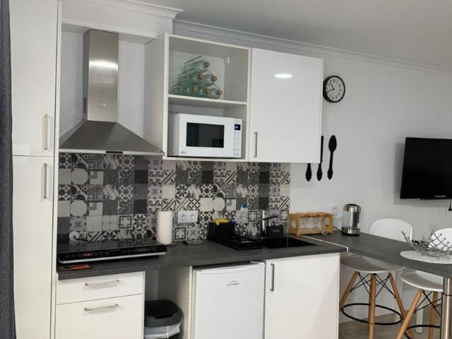 Apartamento alugar em Canto do Muro, Funchal