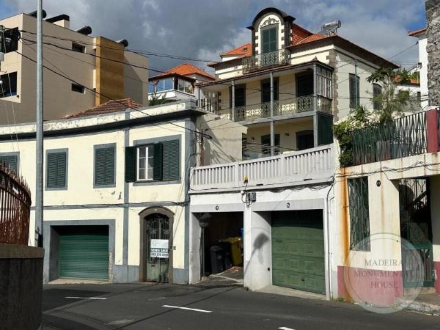 Casa venda em Funchal, Ilha Da Madeira
