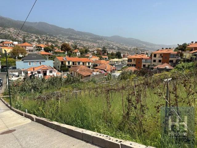 Terreno venda em Quinta das Freiras, Funchal