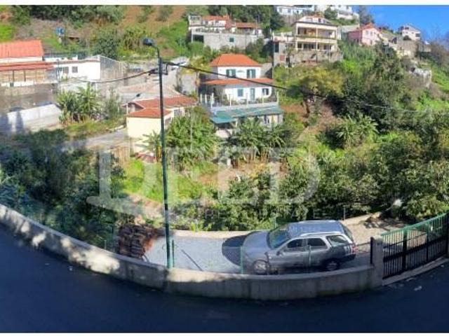 Terreno venda em Funchal, Ilha Da Madeira