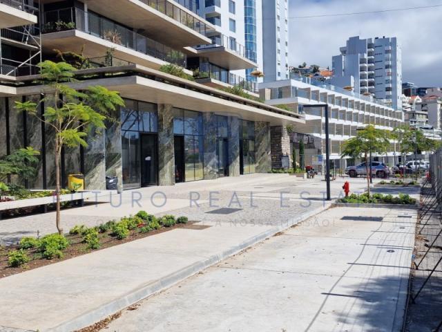Escritório alugar em Funchal Escritório alugar em Funchal