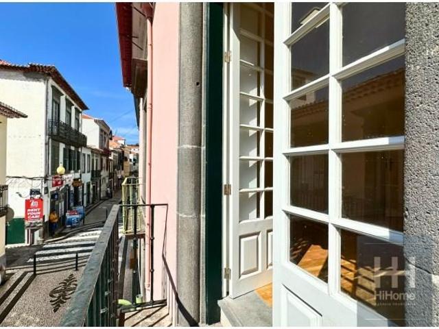 Escritório alugar em Funchal, Ilha Da Madeira