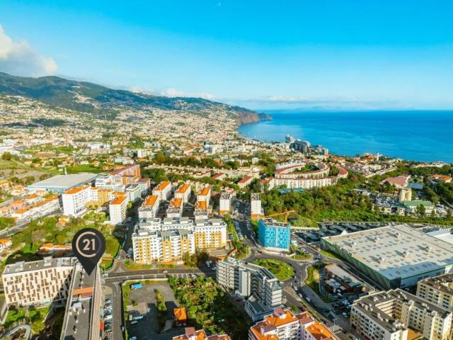 Escritório alugar em Funchal, Ilha Da Madeira